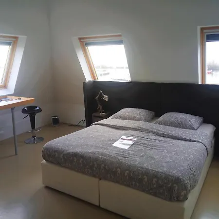 Kaap Hoorn Club Bed En Breakfast-2